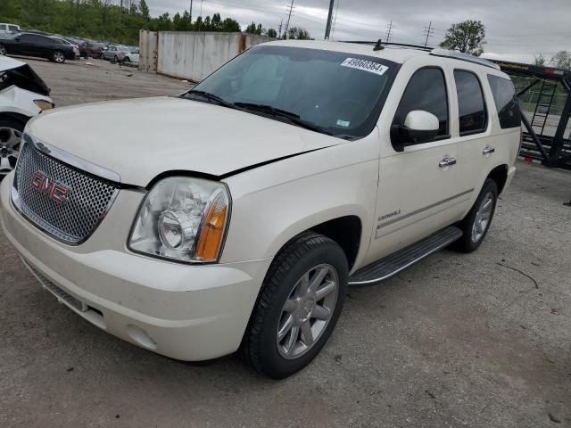 2013 GMC Yukon Denali