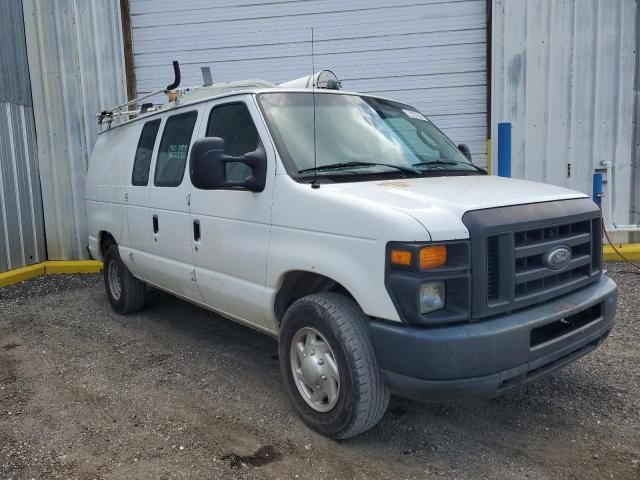 2008 Ford Econoline E350 Super Duty Van