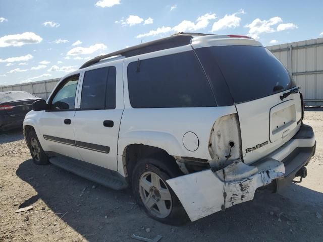 2002 Chevrolet Trailblazer EXT