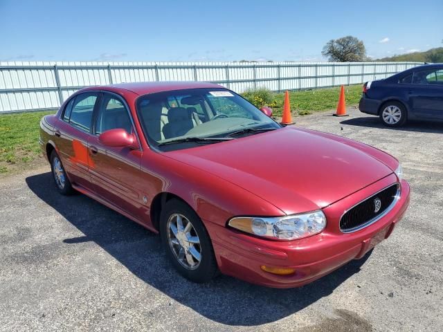 2005 Buick Lesabre Limited