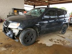 Suzuki Grand Vitara salvage cars for sale: 2012 Suzuki Grand Vitara