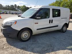 Salvage cars for sale from Copart Fairburn, GA: 2018 Dodge RAM Promaster City