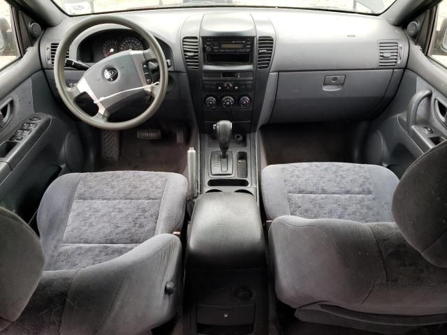 2003 KIA Sorento EX