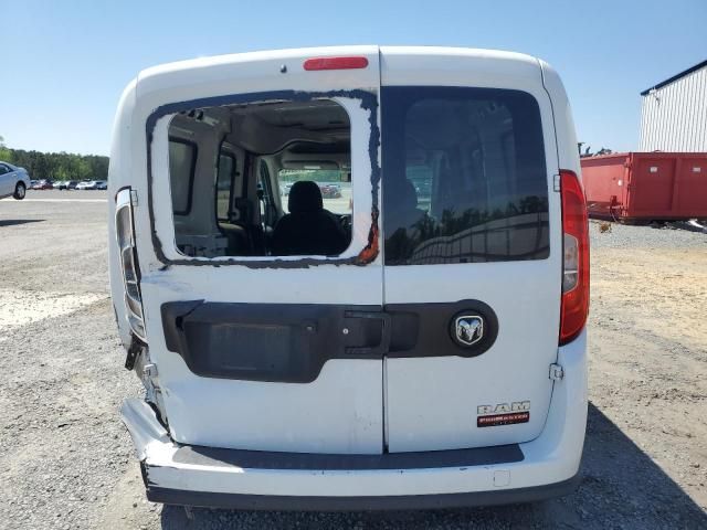 2015 Dodge RAM Promaster City SLT