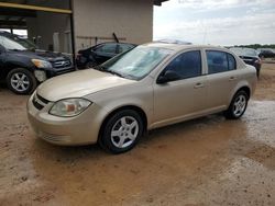 Salvage cars for sale from Copart Tanner, AL: 2006 Chevrolet Cobalt LS
