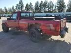 1990 Jeep Comanche Pioneer