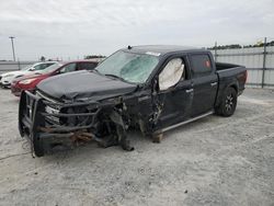 Salvage cars for sale at Lumberton, NC auction: 2018 Ford F150 Supercrew