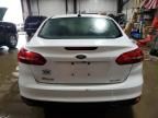 2016 Ford Focus S