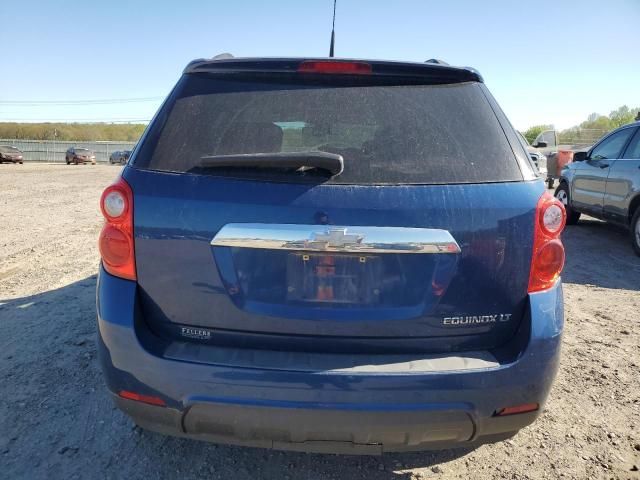 2010 Chevrolet Equinox LT