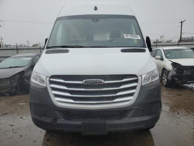 2021 Freightliner Sprinter 2500