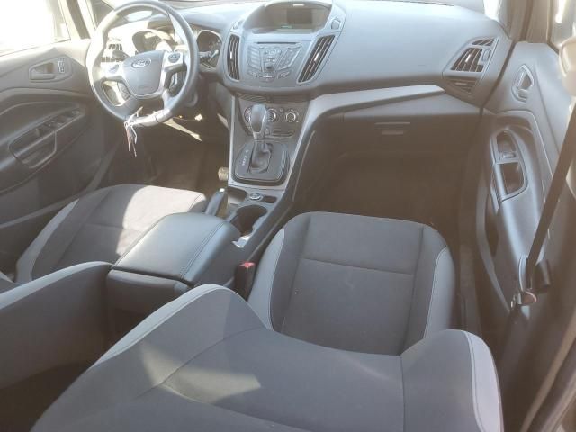 2014 Ford Escape S