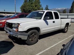 Chevrolet Vehiculos salvage en venta: 2004 Chevrolet Silverado K1500