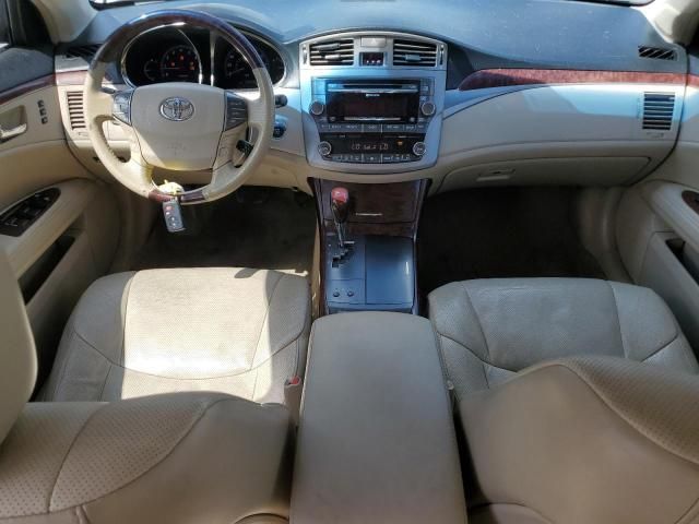 2011 Toyota Avalon Base