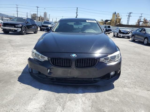 2014 BMW 435 I