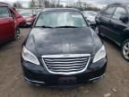 2011 Chrysler 200 Touring