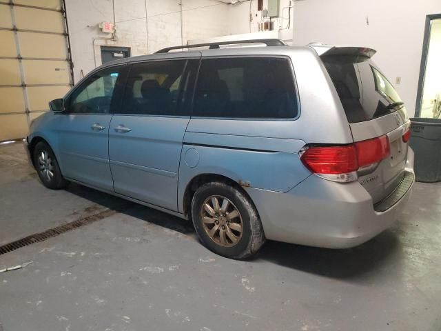 2010 Honda Odyssey EXL