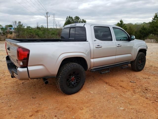 2023 Toyota Tacoma Double Cab