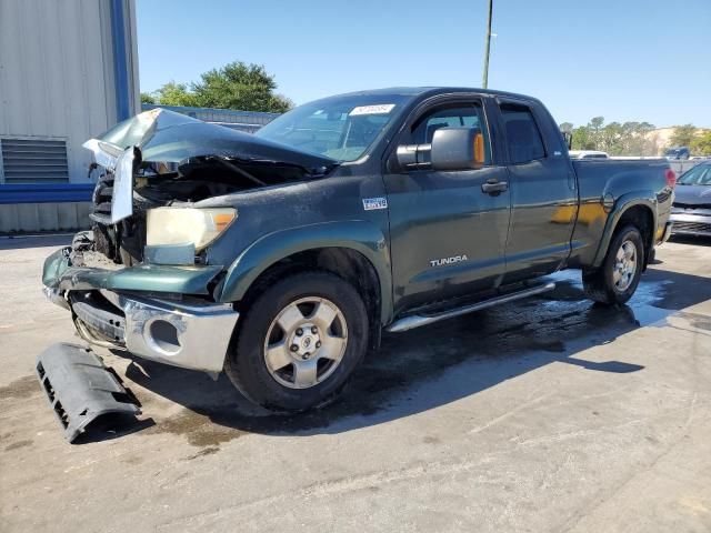 2007 Toyota Tundra Double Cab SR5