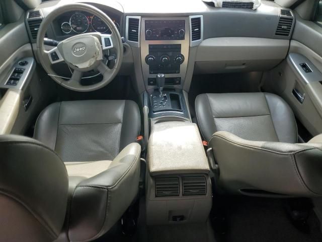 2009 Jeep Grand Cherokee Laredo