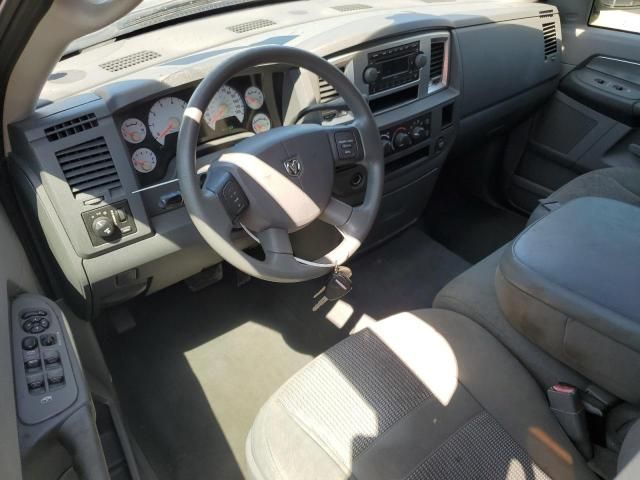 2007 Dodge RAM 1500 ST