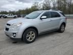 2013 Chevrolet Equinox LTZ