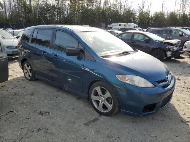 2007 Mazda 5