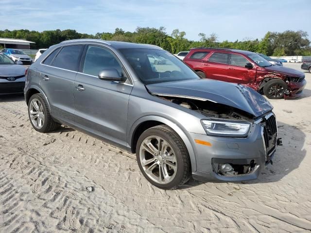 2015 Audi Q3 Premium Plus