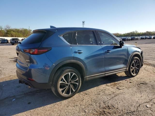 2023 Mazda CX-5 Premium