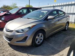 2014 Hyundai Elantra SE for sale in Sacramento, CA