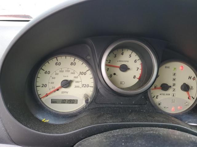 2001 Toyota Rav4