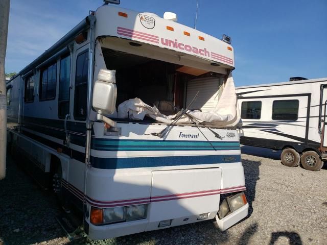 1996 Wildwood Coachmen