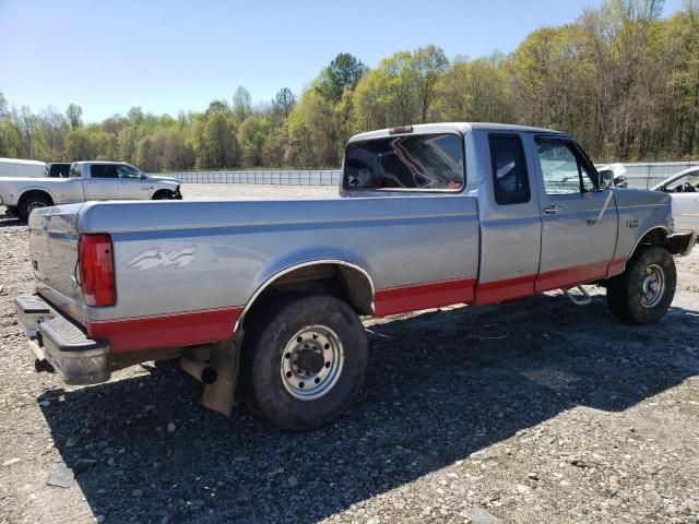 1997 Ford F250