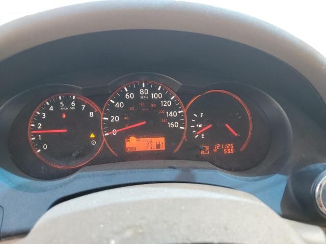 2008 Nissan Altima 2.5