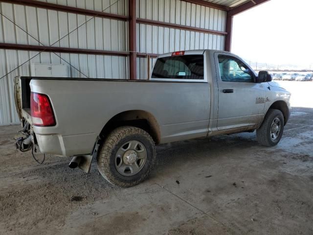 2016 Dodge RAM 3500 ST