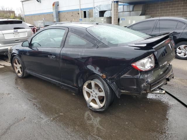 2007 Pontiac G5 GT