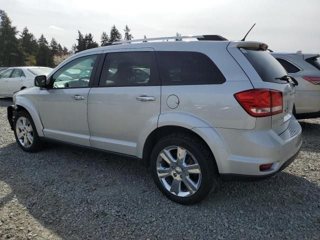 2014 Dodge Journey Limited