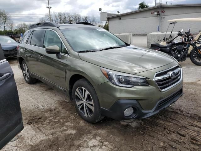 2019 Subaru Outback 3.6R Limited