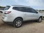 2013 Chevrolet Traverse LT