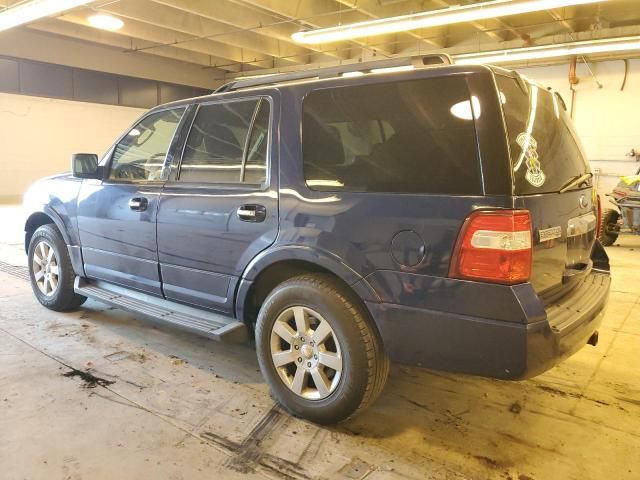 2009 Ford Expedition XLT