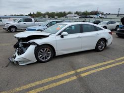 Salvage cars for sale at Pennsburg, PA auction: 2019 Toyota Avalon XLE