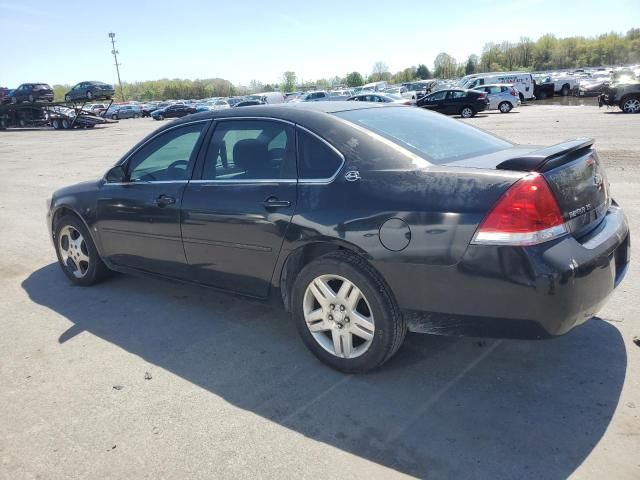 2007 Chevrolet Impala LS