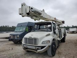 Salvage cars for sale from Copart Houston, TX: 2014 Freightliner M2 106 Medium Duty