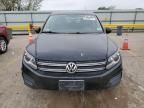 2012 Volkswagen Tiguan S