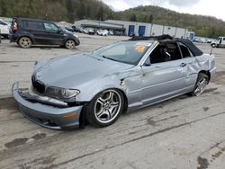 2006 BMW 330 CI en venta en Ellwood City, PA