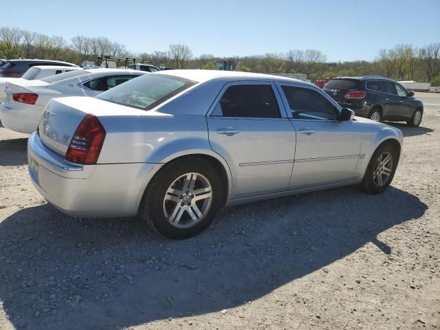 2005 Chrysler 300C