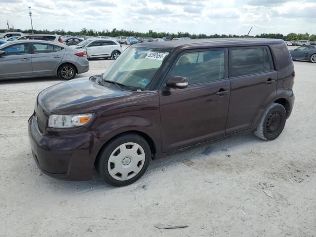 2009 Scion xB 5-Door