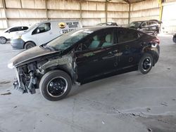 Salvage cars for sale at Phoenix, AZ auction: 2016 Hyundai Elantra SE