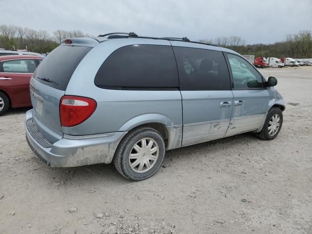 2006 Chrysler Town & Country Touring