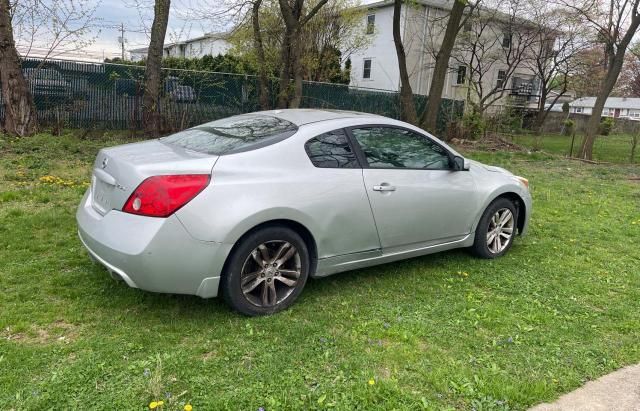 2010 Nissan Altima S