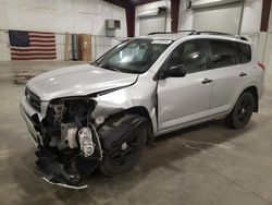 Salvage cars for sale from Copart Avon, MN: 2007 Toyota Rav4